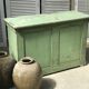 Green craft counter