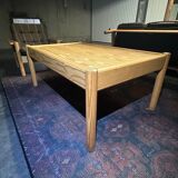 Ensemble de salon en pin scandinave « Domino möbler »