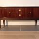 Buffet vintage 1965