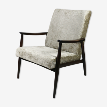 Fauteuil vintage, années 1970