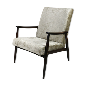 Fauteuil vintage, années 1970