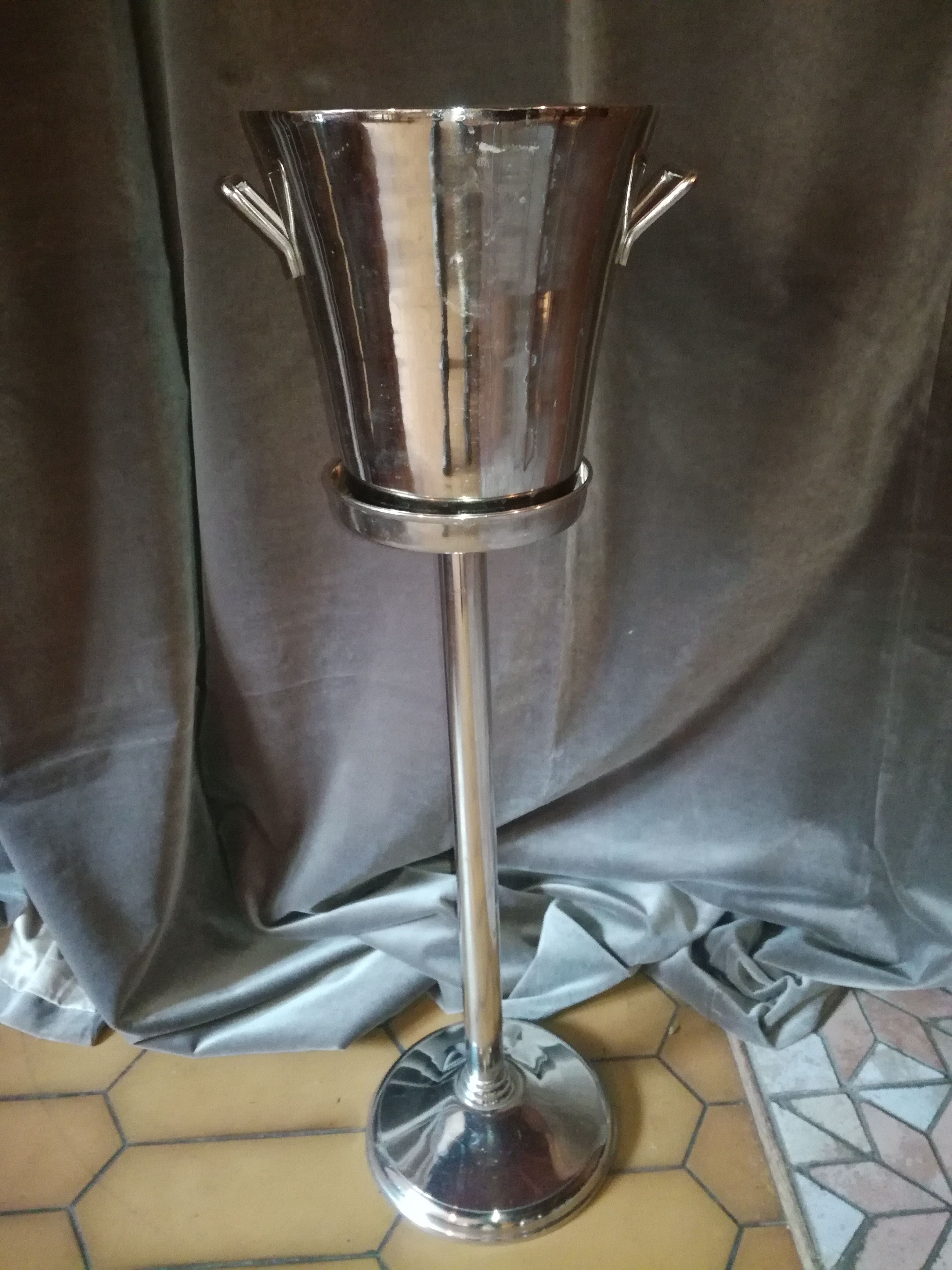 Bistro ice bucket