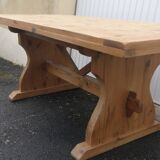 Monastery Farm Table