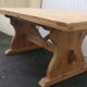 Monastery Farm Table