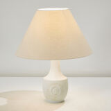 Kaiser porcelain table lamp