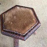 Tripod stool