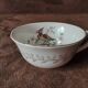 Lot de 8 tasses Gien