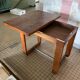 Table de Bridge