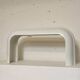 White Eco lamp Luciano Annichini Artemide