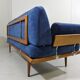 Daybed minerva par Peter Hvidt & Orla Mølgaard-Nielsen pour France & Søn, Denmark