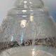 Carafe Baccarat signée