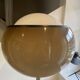 Chrome floor lamp Guzzini vintage 1960