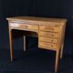 Bureau Forbo années 60