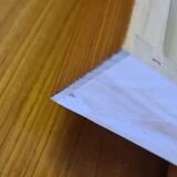 Vintage Scandinavian design secretary by Egon Ostergaard for SMI