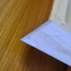 Vintage Scandinavian design secretary by Egon Ostergaard for SMI