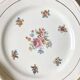 Dessert service - Labrut (Grigny) - 1940