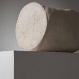 CERAMIC CHAIN VASE