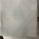 Antique table linen