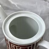 Melitta porcelain coffee maker