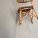 Yuzuru Yamakawa dining chair made in Japan