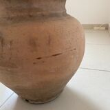 Terracotta pot
