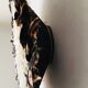 Juju hat white black 65 cm