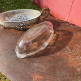 Dilecta art deco table planter
