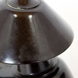 Bauhaus Bakelite Table Lamps from Esc, 1940s, Set of 2