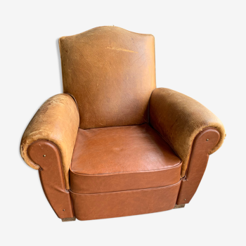 Club chair