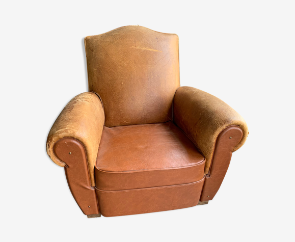 Fauteuil club