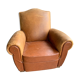Club chair