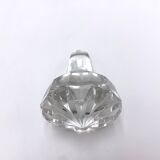 Crystal liqueur set, Poland, 1960s