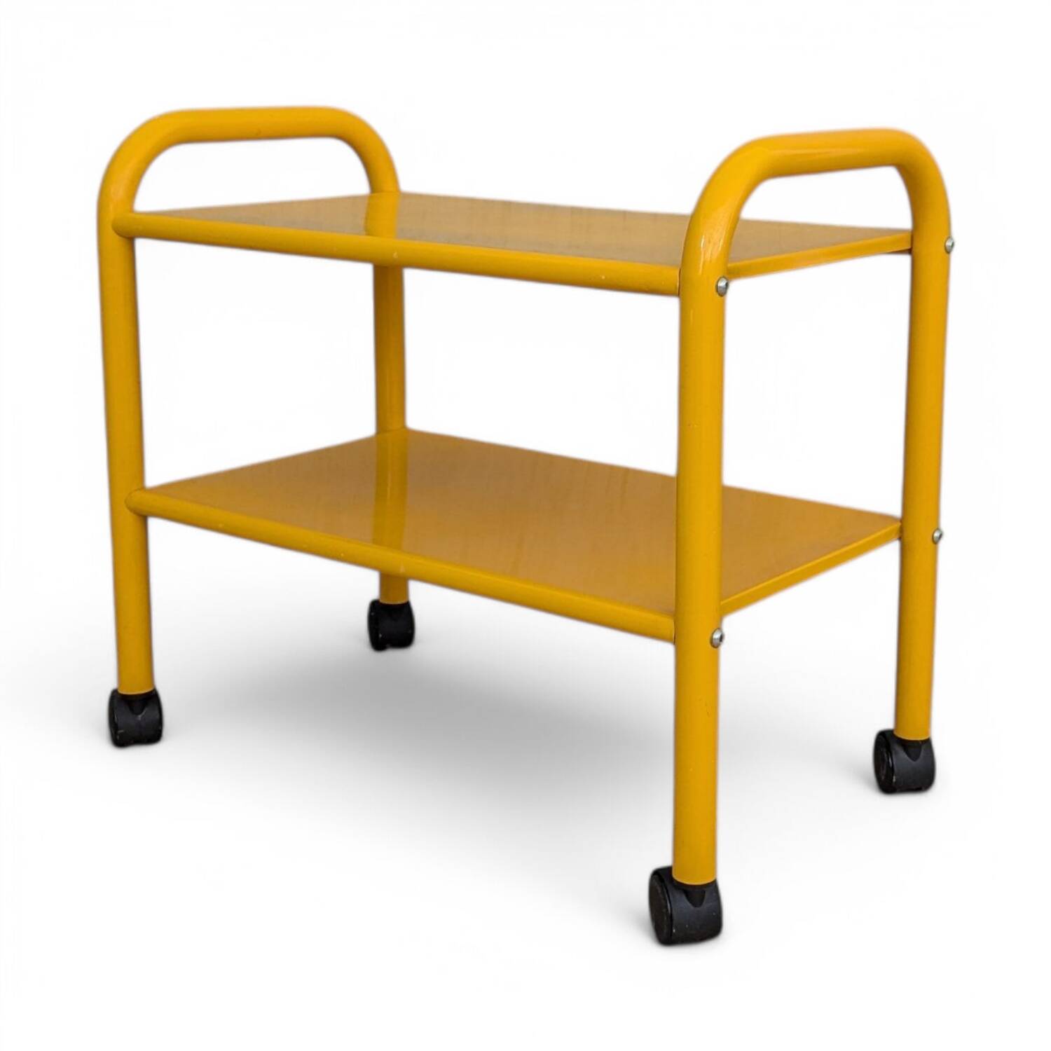 Space Age 'Tech Trolley' by Johan Huldt and Jan Dranger for Innovator, 1970