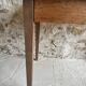 Small farm table or desk