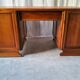 Art deco office