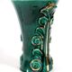 1940s Evrt and Gold Vase