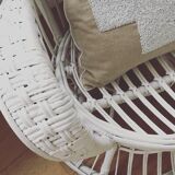 Armchair design Gio Ponti and Lio Carminati, Bonacina edition