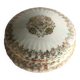 Boîte à bijoux Vintage en porcelaine de Limoges