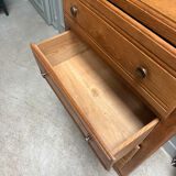 1950s chest of drawers