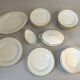 Art Deco table service A. Lanternier & Cie, 20 pieces, 1915