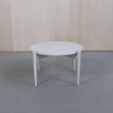 Small Round Coffee Table
