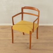Chaises de salle à manger des années 1960, Ole Wanscher