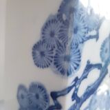 Vase japonais