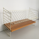 String wall mount by Nils Strinning