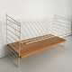 Etagère murale String de Nils Strinning