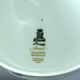 High quality porcelain butter dish by Heinrich Porzellan Design "Anmut"