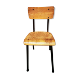 Mullca School chair 511