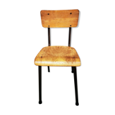 Mullca School chair 511