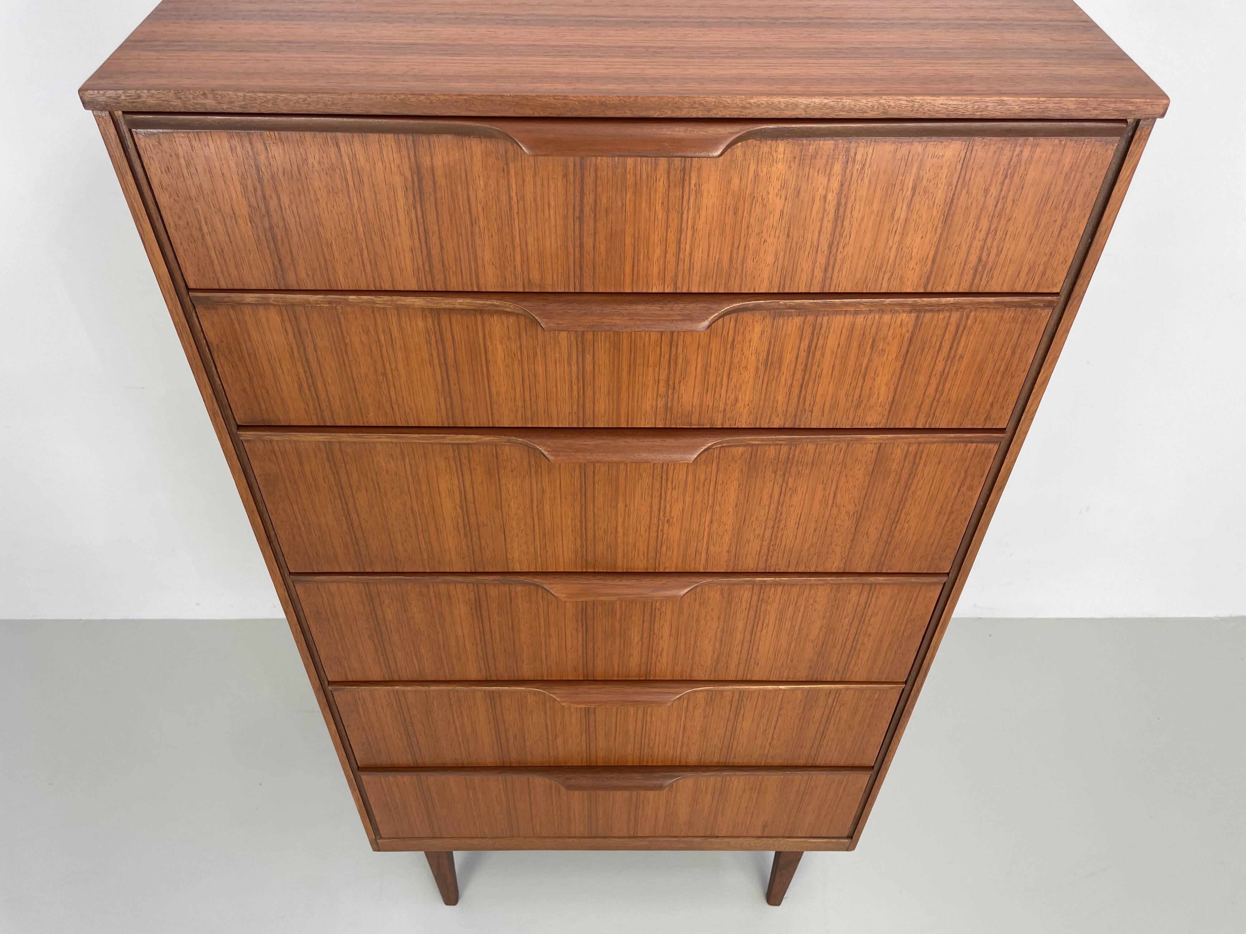 Commode vintage d'Austinsuite