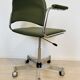 Fully Restored Kovona Office Des Chair by Kovona, Czechoslovakia 1980’s